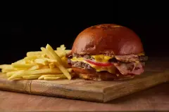 Burger Pack
