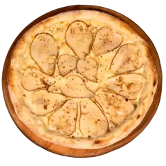 Піца Грушес