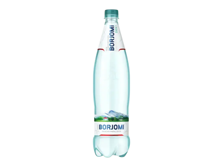 Borjomi
