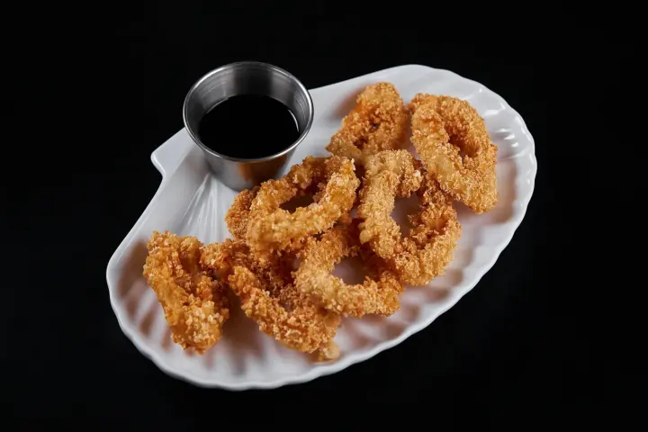 Кільца Кальмару